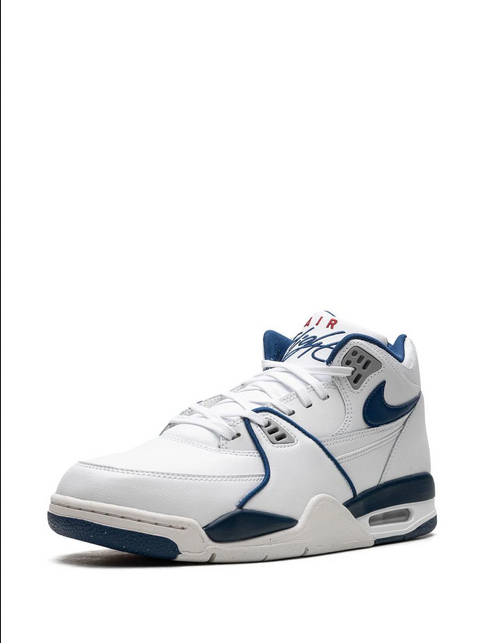 tenis altos Air Flight 89