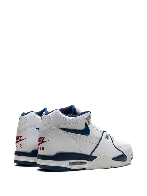 tenis altos Air Flight 89