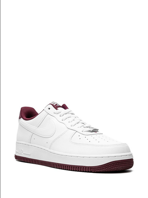 tenis Air Force 1 '07