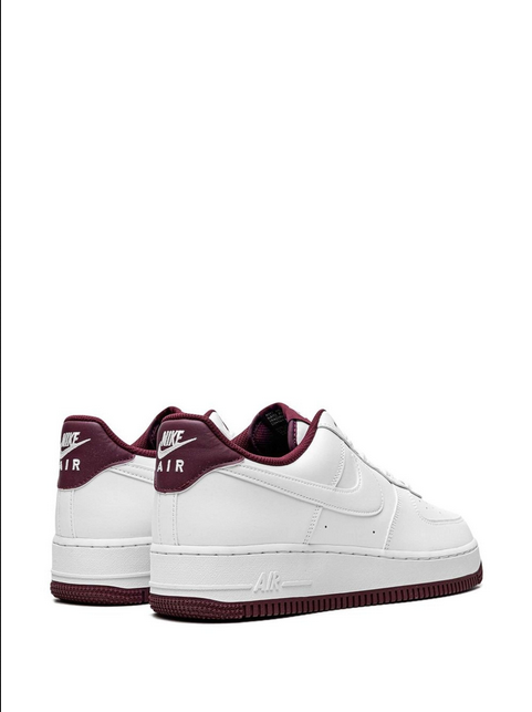 tenis Air Force 1 '07