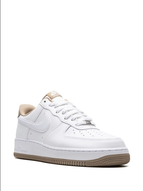 tenis bajos Air Force 1