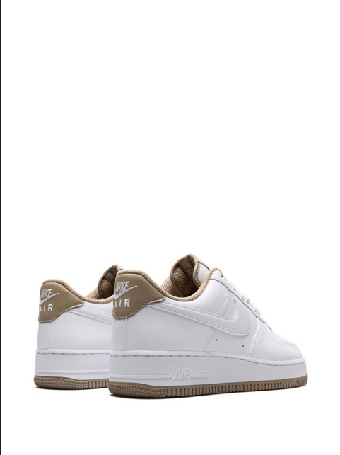 tenis bajos Air Force 1