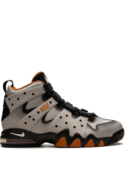 tenis Air Max2 CB 94 Light Iron Ore