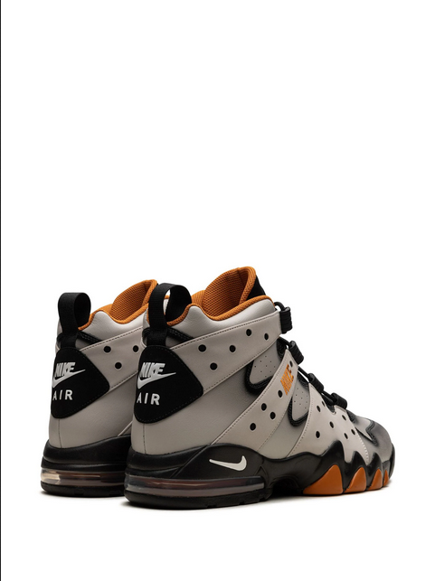 tenis Air Max2 CB 94 Light Iron Ore