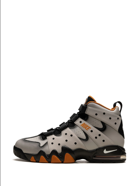 tenis Air Max2 CB 94 Light Iron Ore