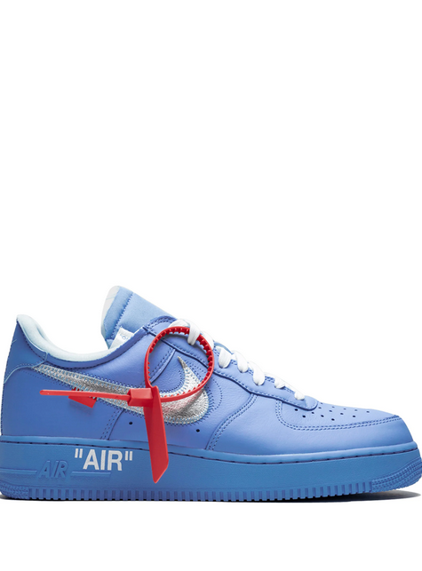 tenis Air Force 1 Low MCA