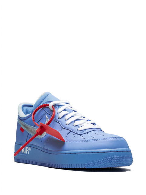 tenis Air Force 1 Low MCA