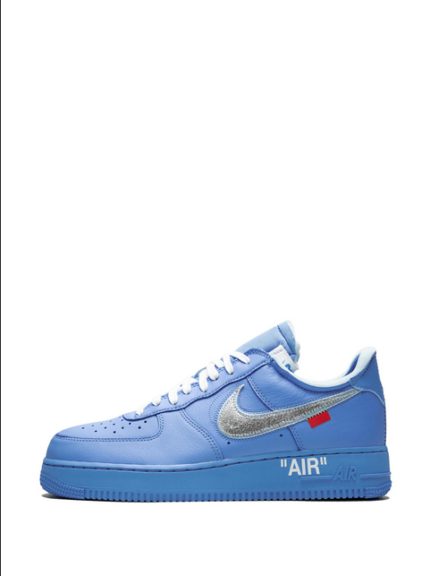 tenis Air Force 1 Low MCA