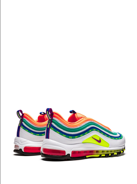 Nike  tenis Air Max 97