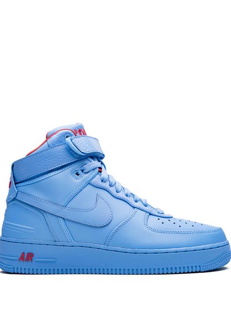 tenis altos Air Force 1