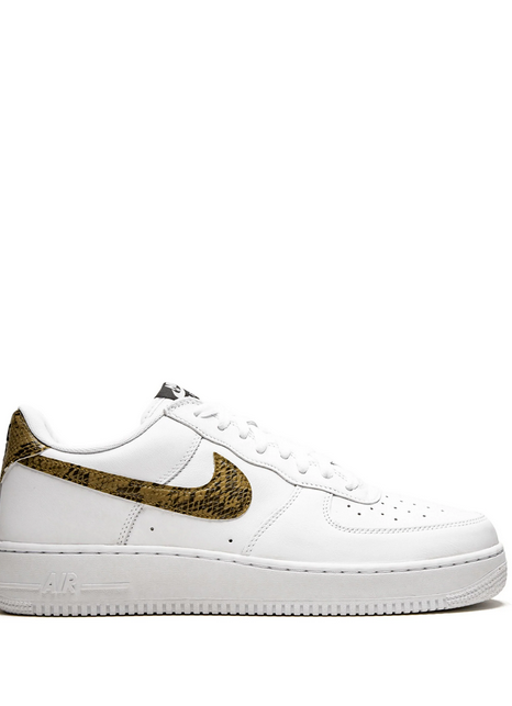 Nike  tenis bajos Air Force 1