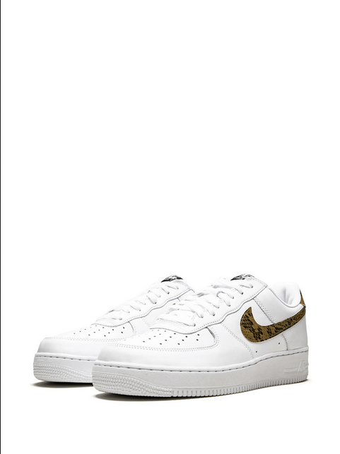 Nike  tenis bajos Air Force 1