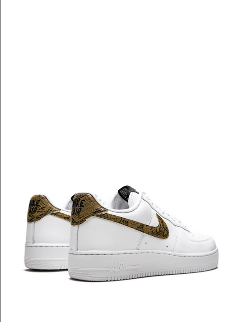 Nike  tenis bajos Air Force 1