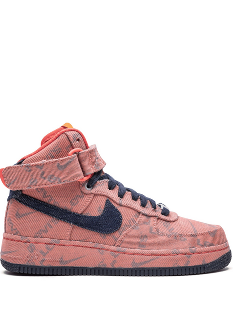 tenis Air Force 1 High