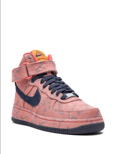 tenis Air Force 1 High