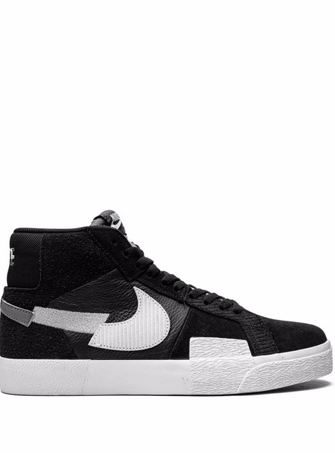 tenis Blazer Mid