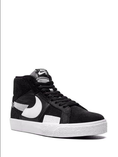 tenis Blazer Mid