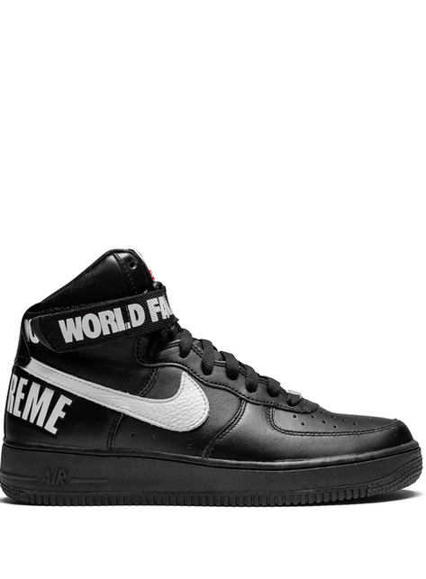 tenis Air Force 1 High Supreme