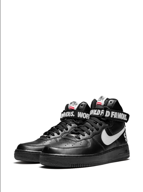 tenis Air Force 1 High Supreme