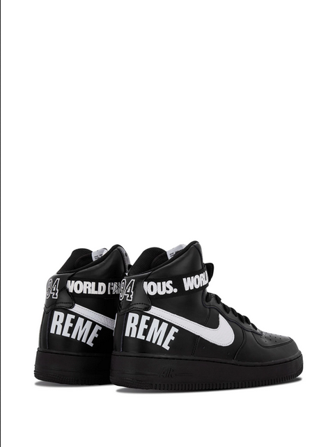 tenis Air Force 1 High Supreme