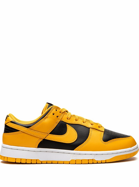 tenis Nike Dunk Low "Goldenrod"