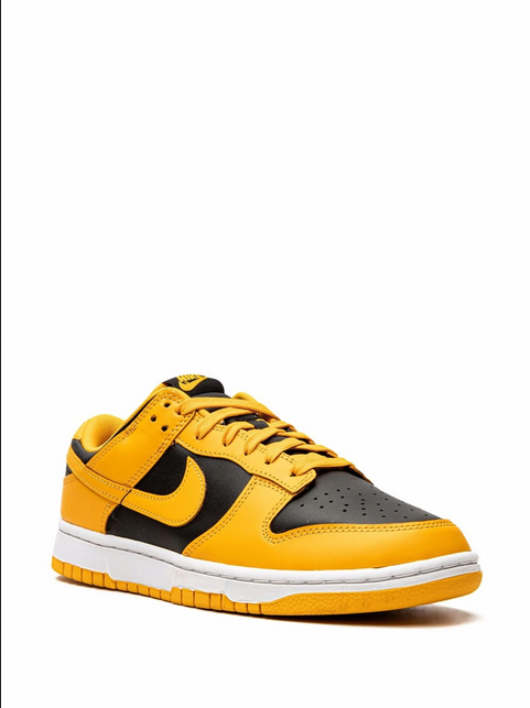 tenis Nike Dunk Low "Goldenrod"