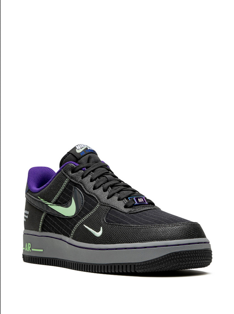 tenis Air Force 1 '07 LV8