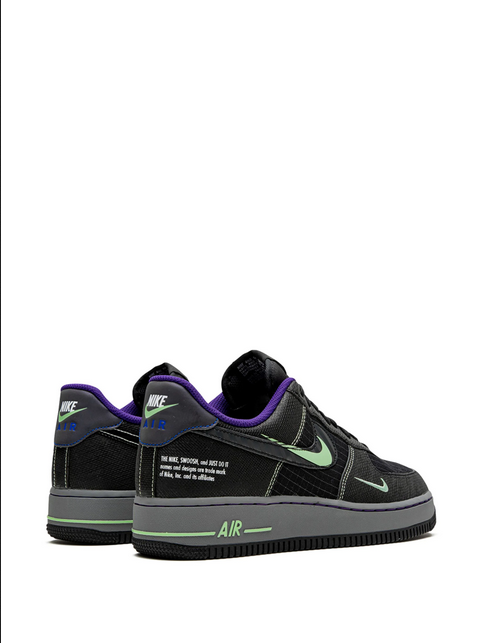 tenis Air Force 1 '07 LV8