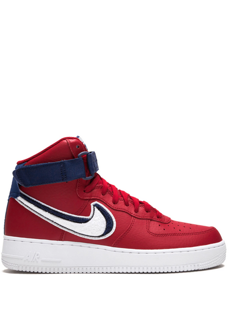 tenis Air Force 1 High '07 LV8