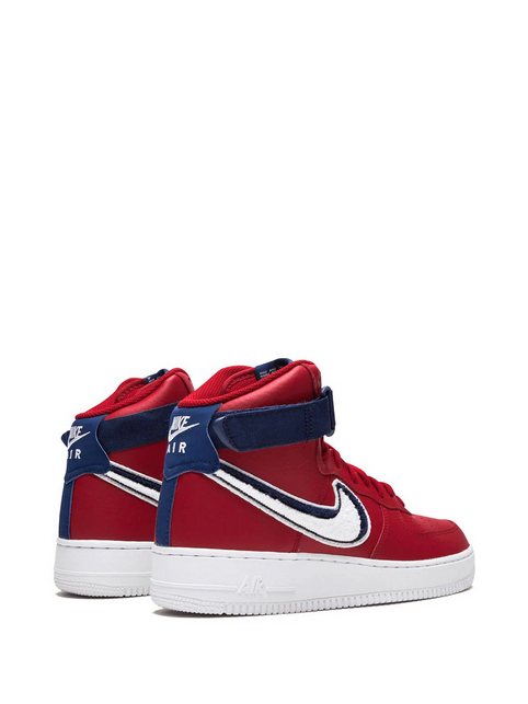 tenis Air Force 1 High '07 LV8