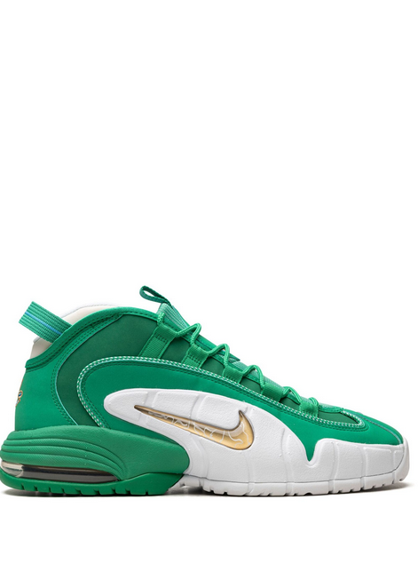 tenis Air Max Penny "Stadium Green"