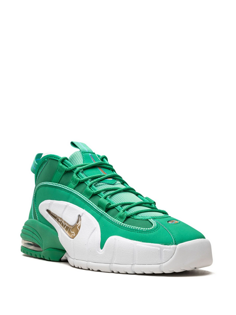 tenis Air Max Penny "Stadium Green"