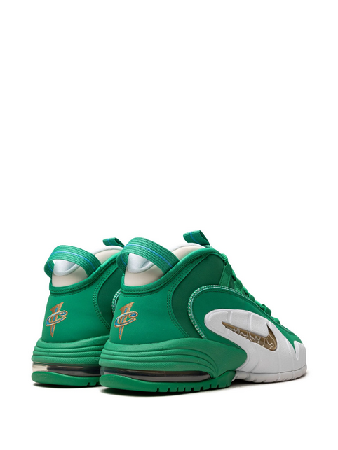 tenis Air Max Penny "Stadium Green"