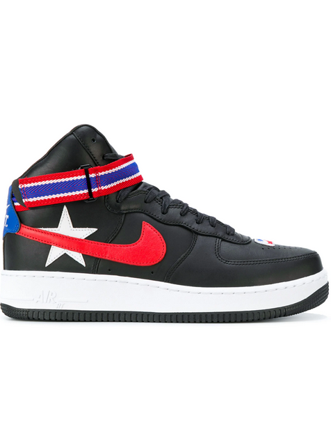 tenis altos NikeLab x RT Air Force 1 High