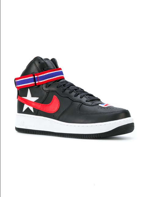 tenis altos NikeLab x RT Air Force 1 High