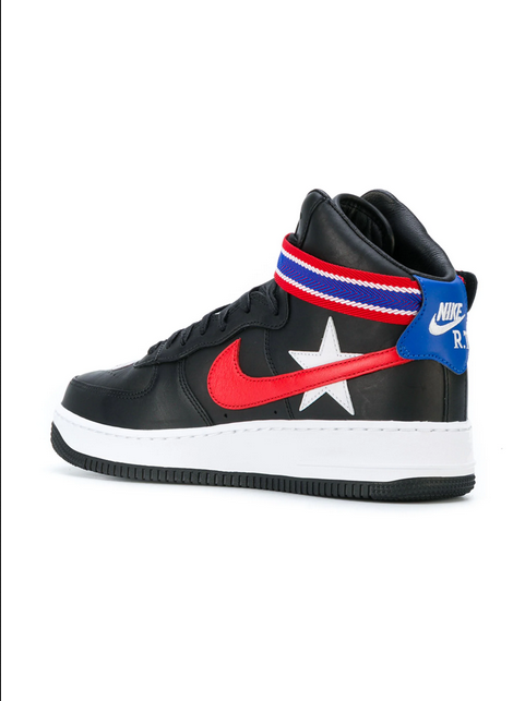 tenis altos NikeLab x RT Air Force 1 High