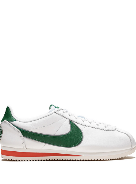 tenis Cortez de Nike x Stranger Things