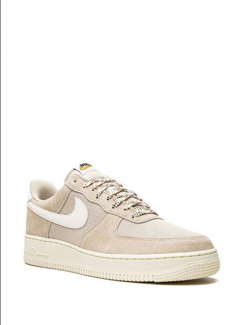 tenis bajos Air Force 1