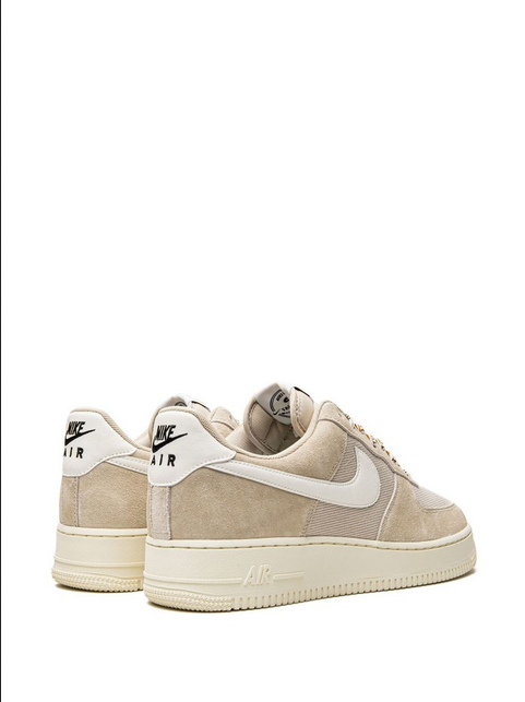 tenis bajos Air Force 1