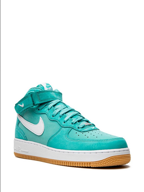 tenis MId Air Force 1