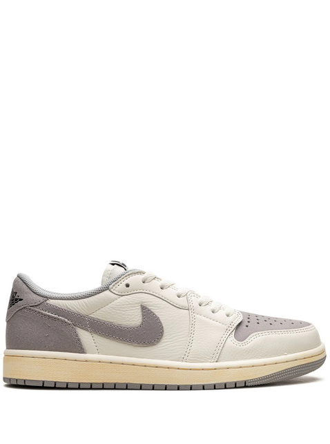 tenis Air Jordan 1 Low EX Sail