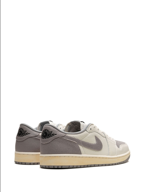 tenis Air Jordan 1 Low EX Sail