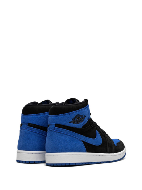 "tenis Air Jordan 1 ""Royal Reimagined