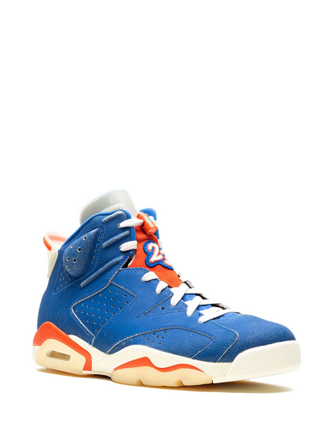 tenis Air Jordan 6 Florida PE