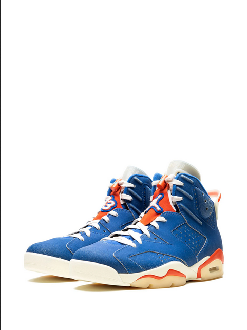 tenis Air Jordan 6 Florida PE
