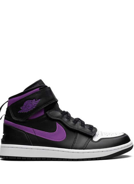 tenis Air Jordan 1 Hi Flyease Wild Berry