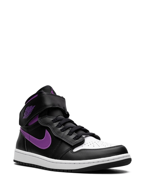 tenis Air Jordan 1 Hi Flyease Wild Berry