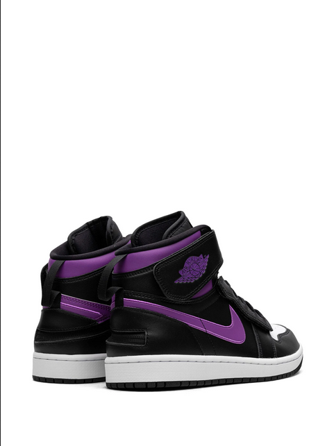 tenis Air Jordan 1 Hi Flyease Wild Berry