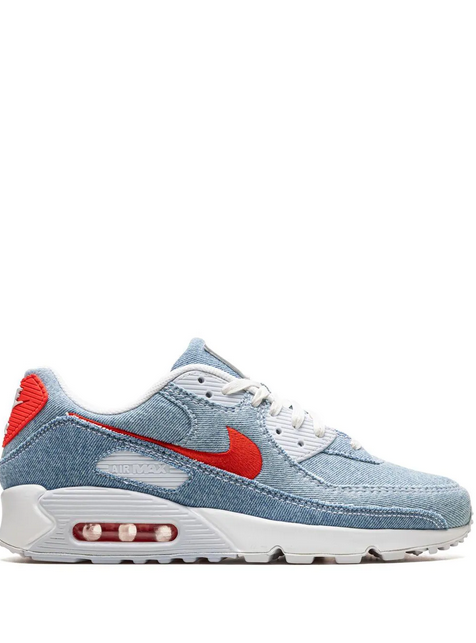 tenis bajos Air Max 90