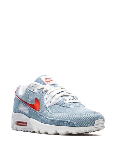 tenis bajos Air Max 90